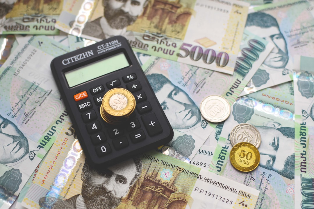 Educación financiera